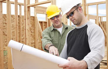 Lansallos outhouse construction leads